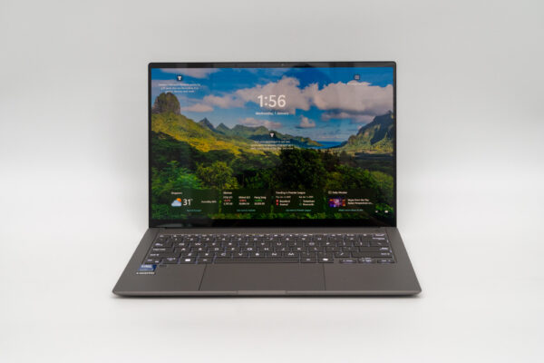 ASUS Zenbook S 14 UX5406 – Zit Seng's Blog