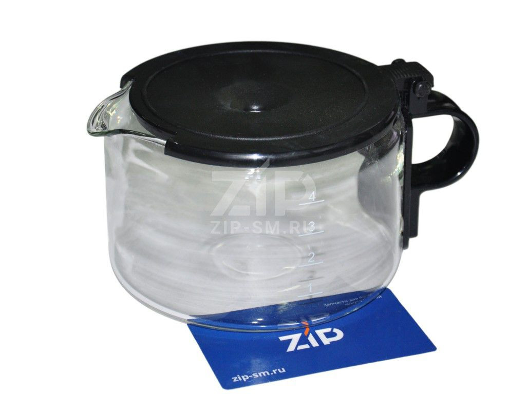 Колба для кофеварки BRAUN KFK4 3075793 — купить по цене 2 700 руб