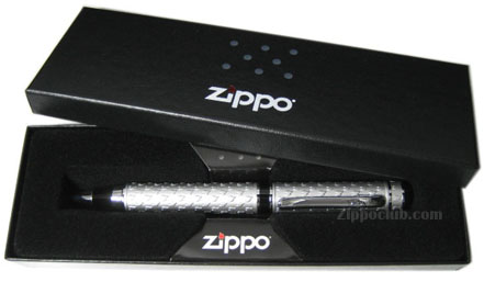 Zippo(ジッポー社）1997年製・セールスマンキット・ファイル