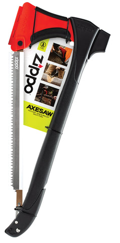 Zippo AxeSaw (40475) – Zippo.ca