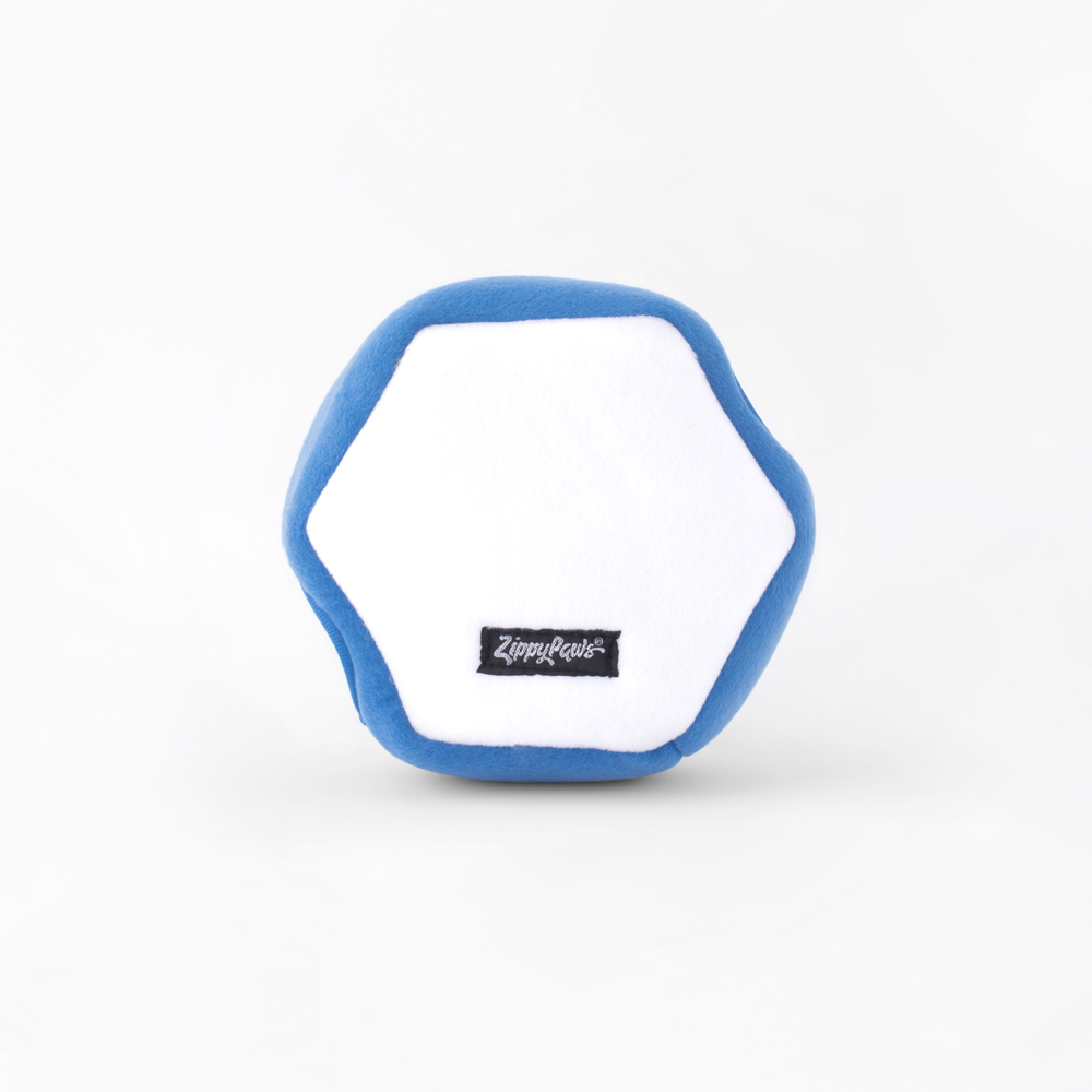 Hanukkah Burrow™ Star of David | ZippyPaws