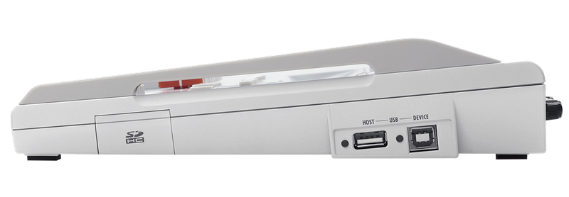 ZOOM LiveTrak L-16 オーディオインターフェイス ZOOM/ミキサー