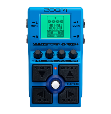 MS-70CDR+ Support | ZOOM