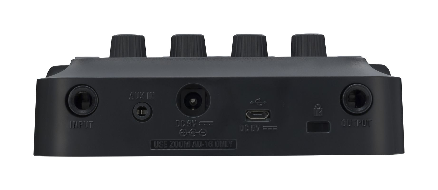 G1 Four / G1x Four | ZOOM