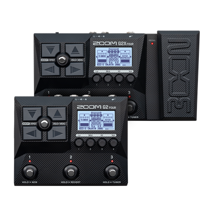 G2 FOUR / G2X FOUR Support | ZOOM