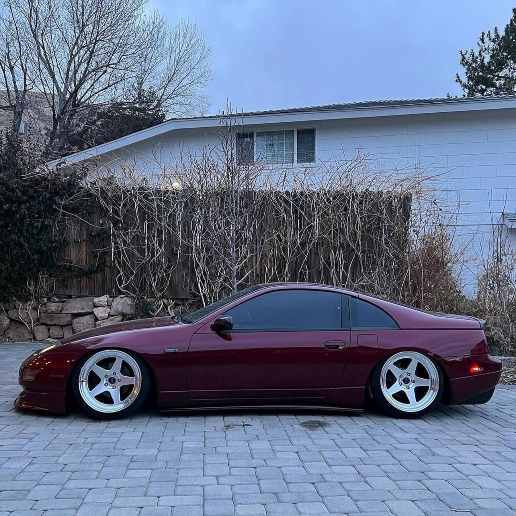 KANSEI KNP Wheels – Zociety