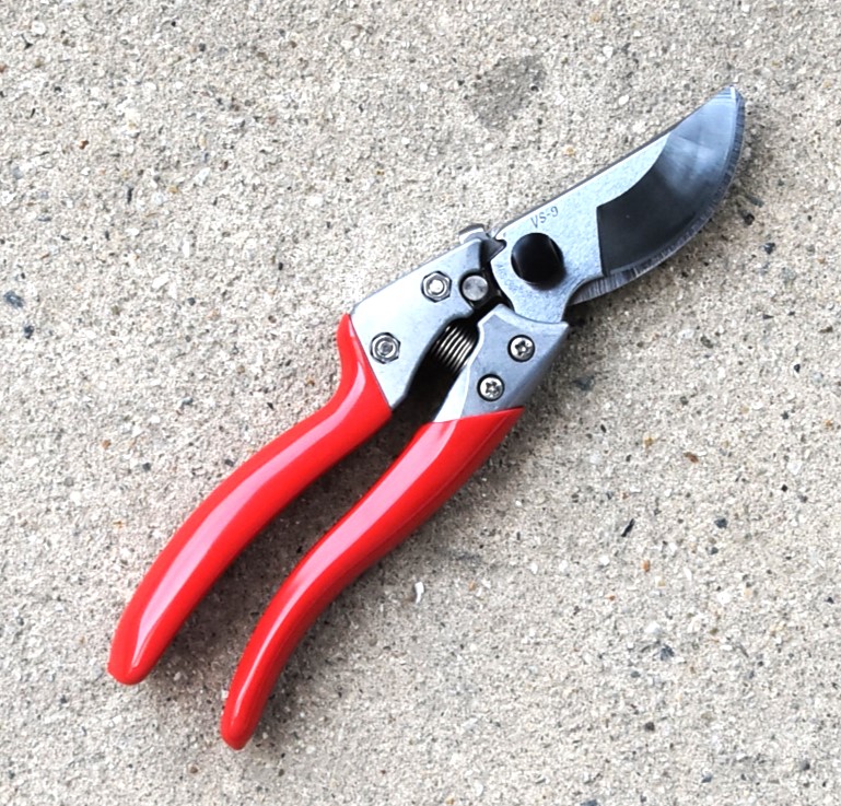 造園道具.com / ARS VS-9Z 剪定鋏