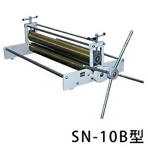 ☆【3H0623-3】 銅版画用プレス機 エッチングプレス機 銅版画 プレス機