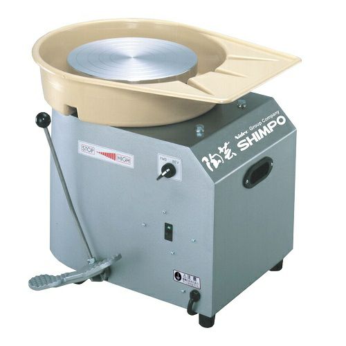 マイコン付小型電気窯 Petit(プティ) DUA-01型【当店だけの5大特典