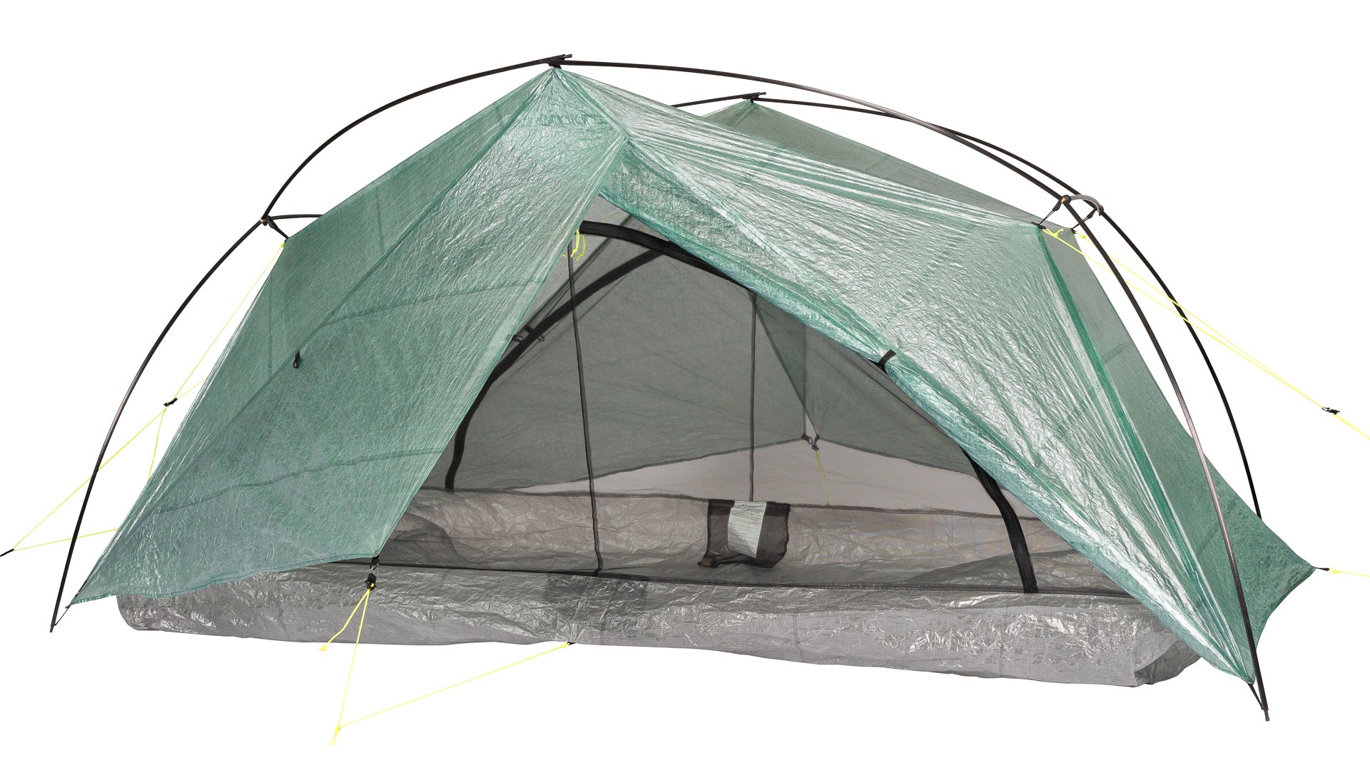 Ultralight Freestanding One or Two Person Tent | 1 or 2 Person