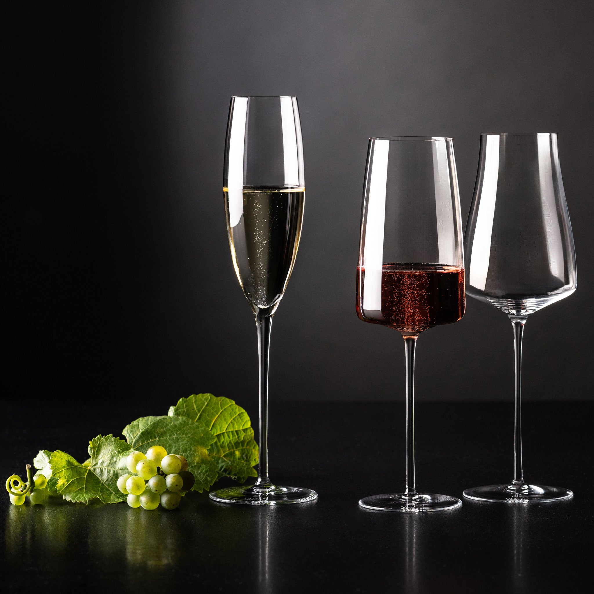 エノテカ / フルートシャンパン ”発泡ポイント付” 214ml