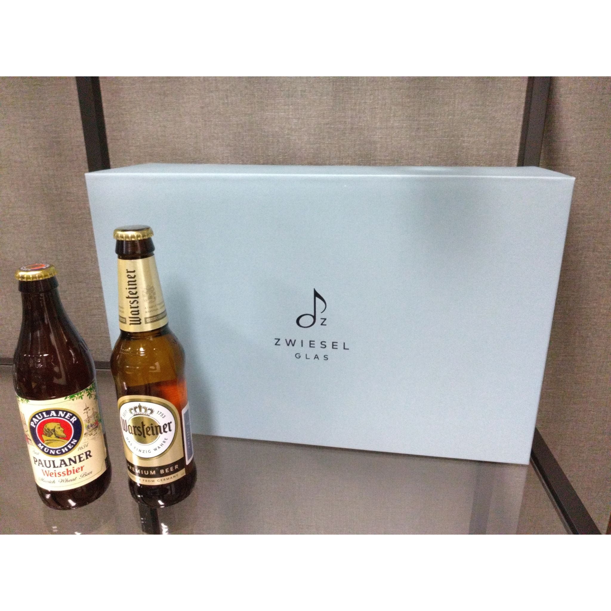 オンライン限定】ビアグラス エクスプローラーセット（4個セット