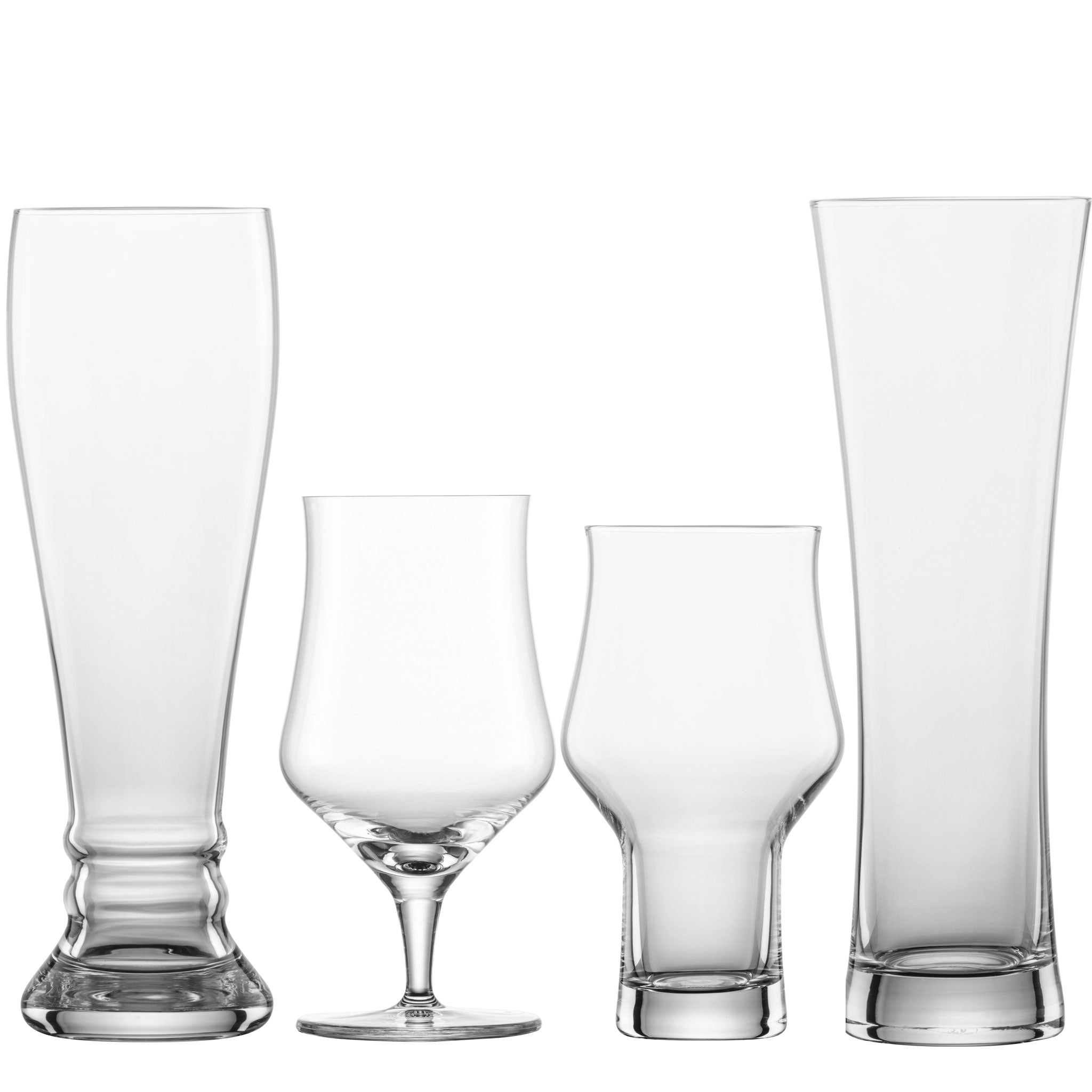 オンライン限定】ビアグラス エクスプローラーセット（4個セット