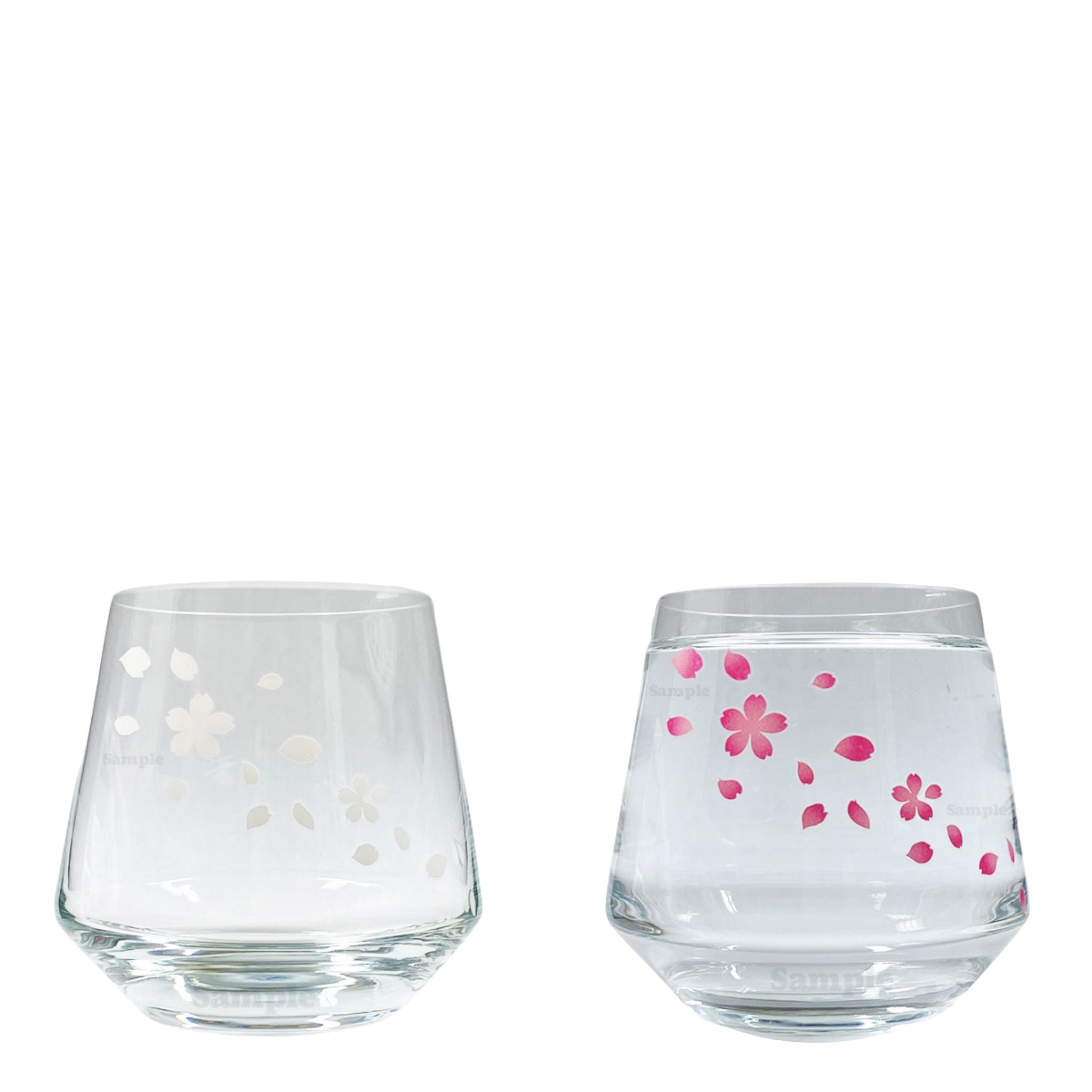 パーティー / 桜 396ml（1個 / 2個セット） – ツヴィーゼル・ジャパン