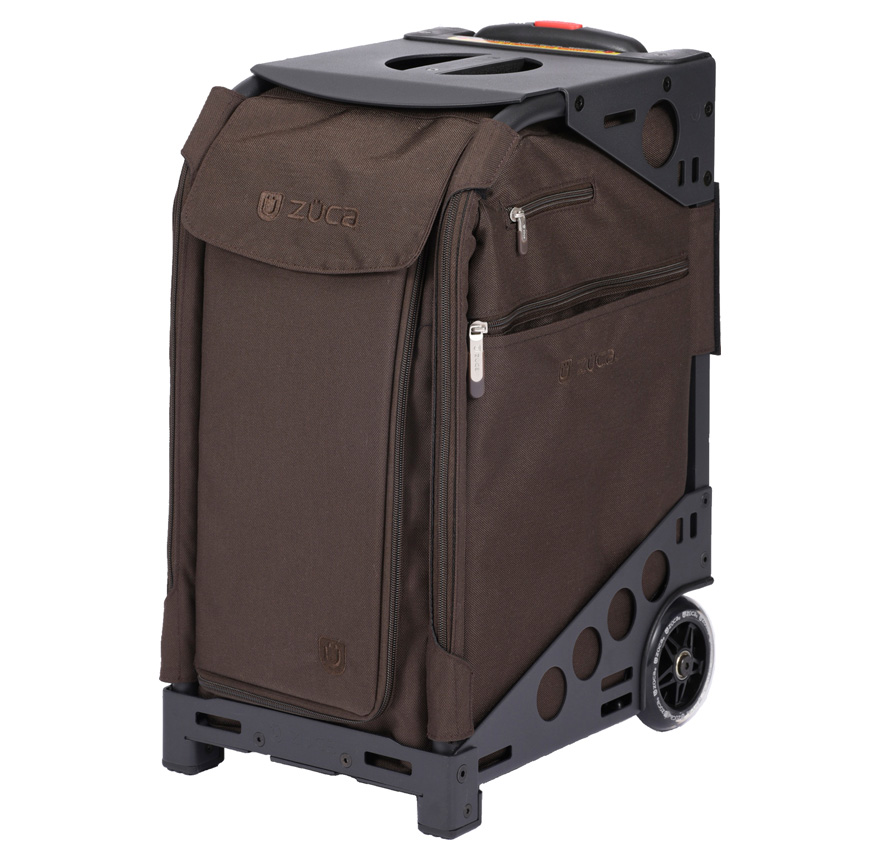 PRO BROWN-LÜX Travel | ZÜCA