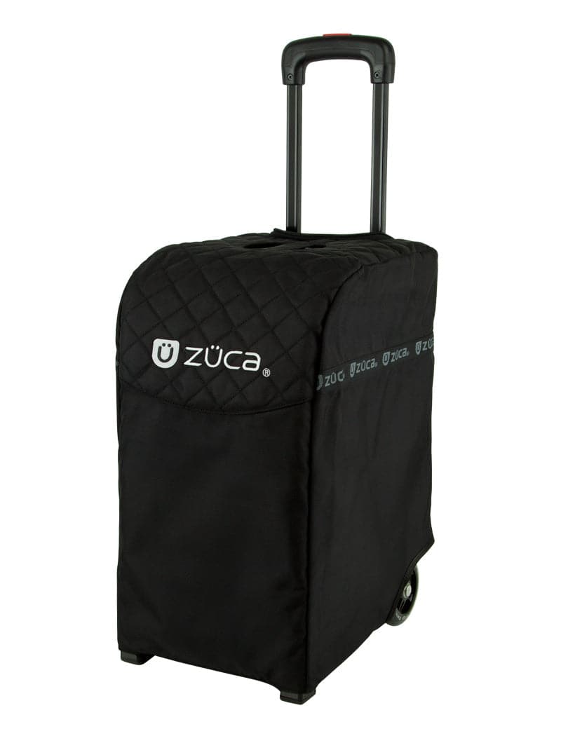 Pro Travel Black | Shop ZÜCA Bags
