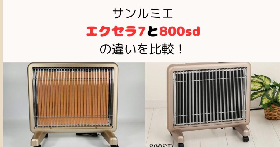 遠赤外線パネルヒーターサンルミエエクセラ7 セブンN700L-GR 日本製