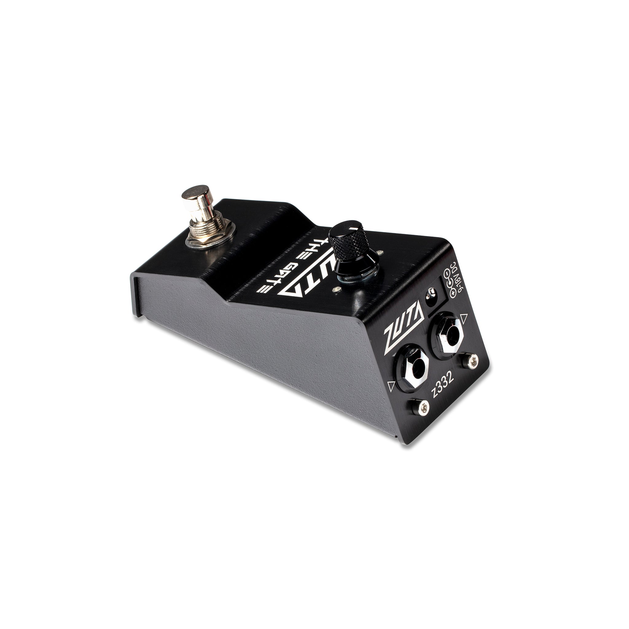 THE GATE - Guitar Pedal by ZUTA