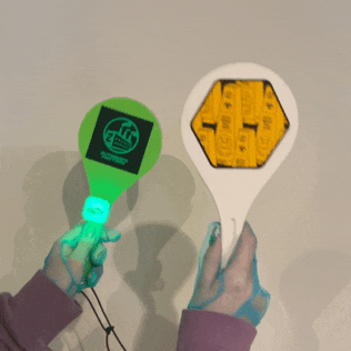 FIGHT THE SHAMOJI 使用方法 | ずっと真夜中でいいのに。ZUTOMAYO