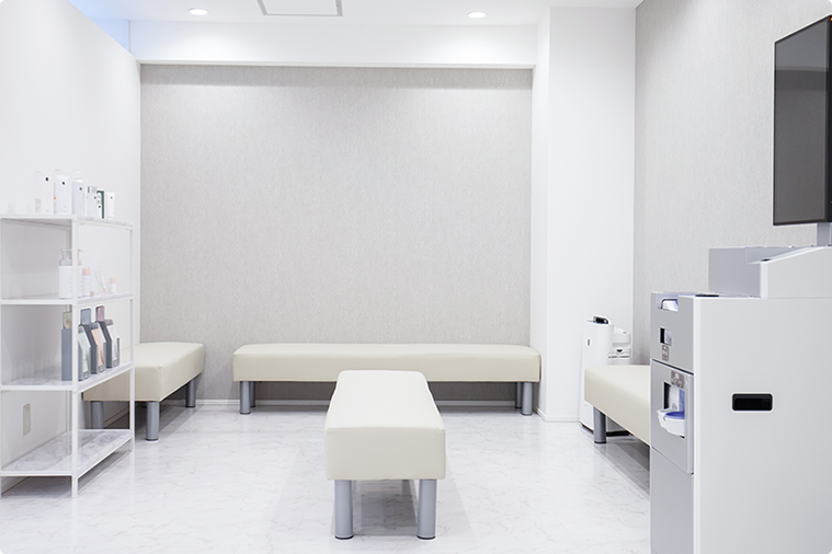 美容室・クリニック等にお勧め！！【Smiirl】Facebookカウンター