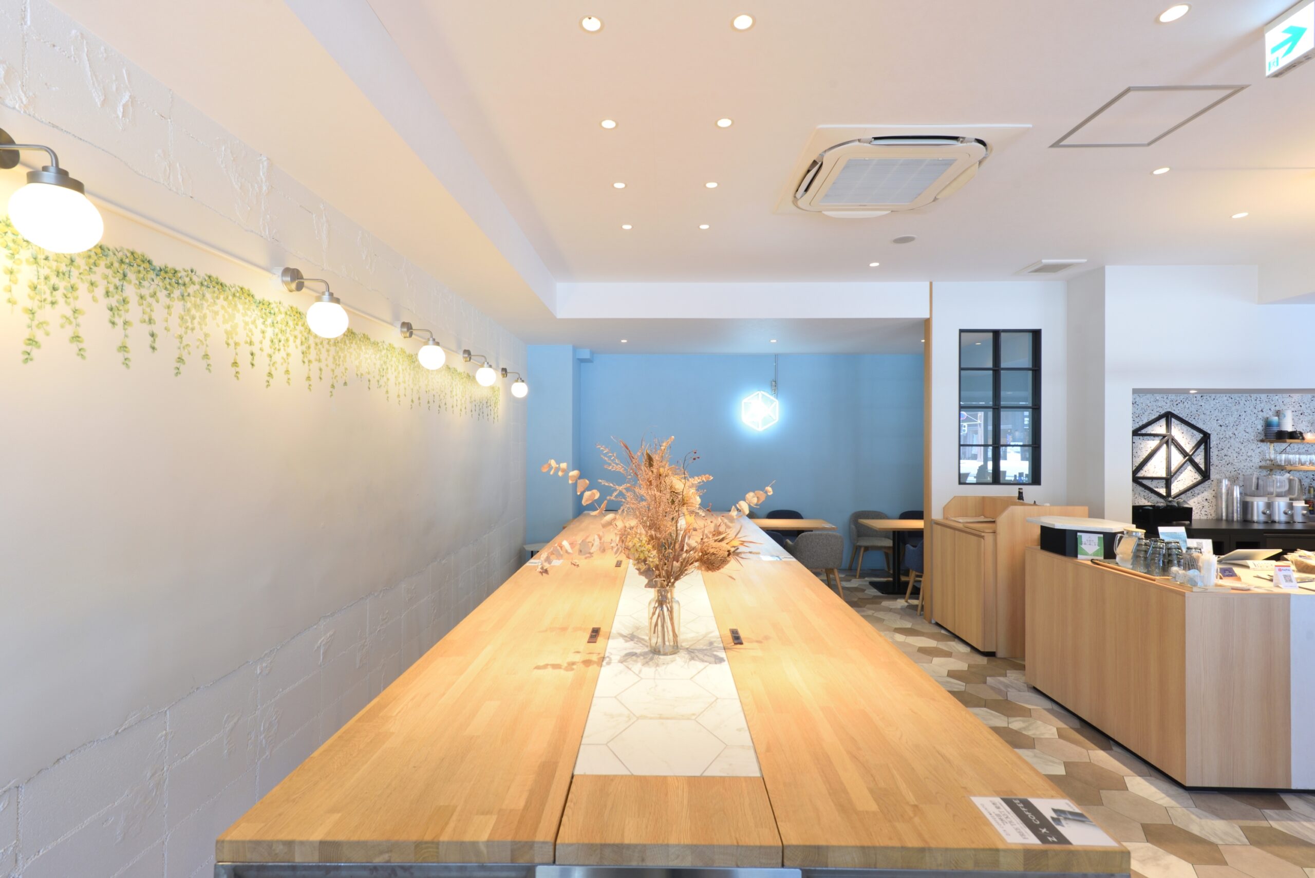 Z/X Concept | Z/X coffee