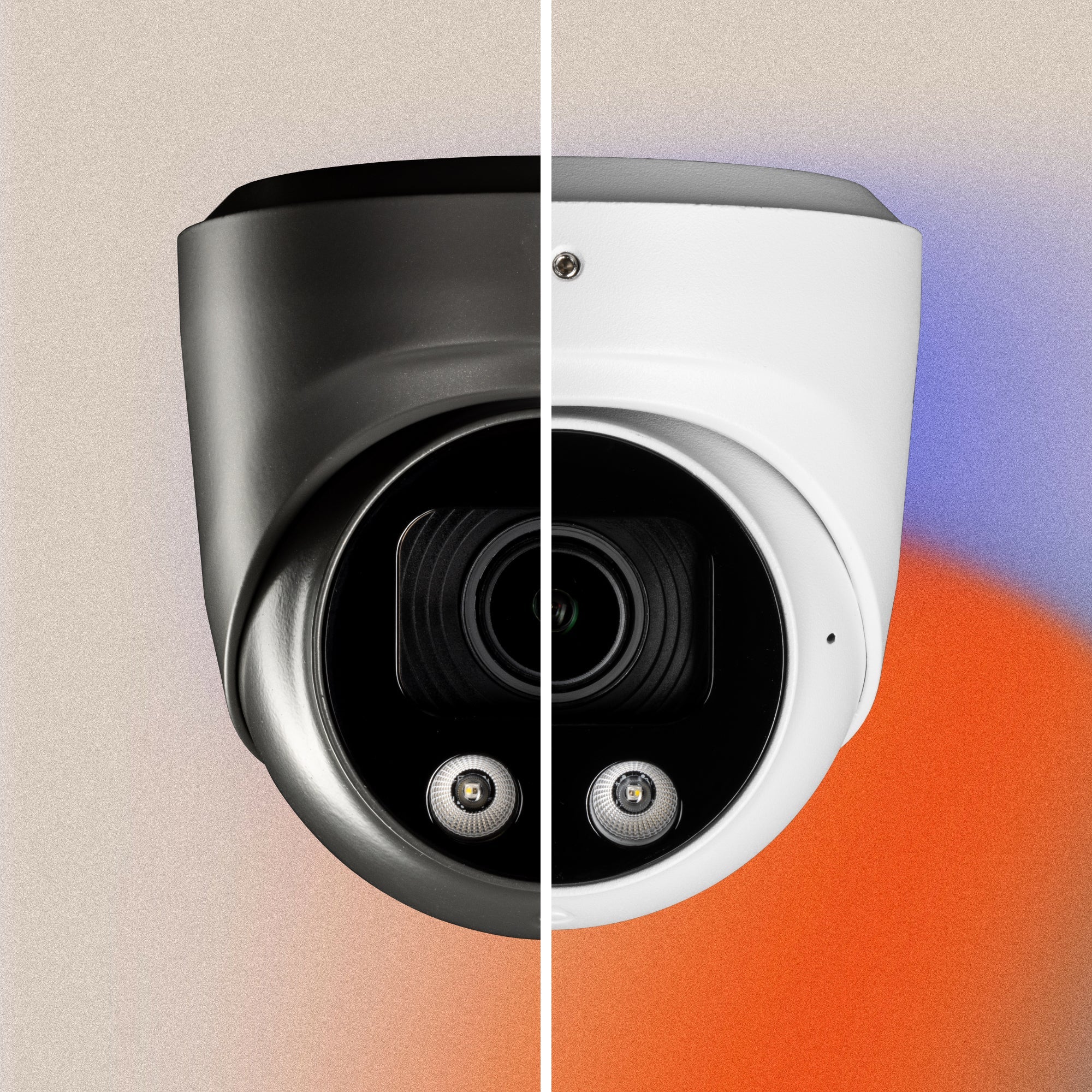Zxtech IP Camera System
