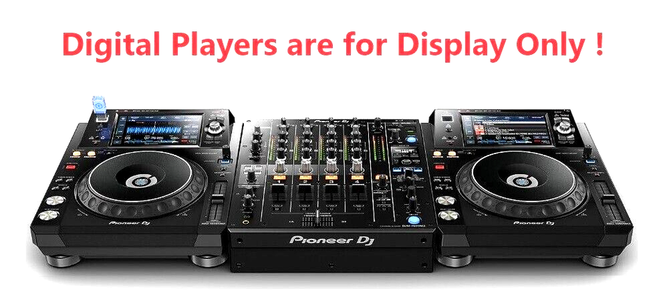 Pioneer CDJ-2000 セット Pioneer DJ CDJ-2000NXS2 Professional DJ