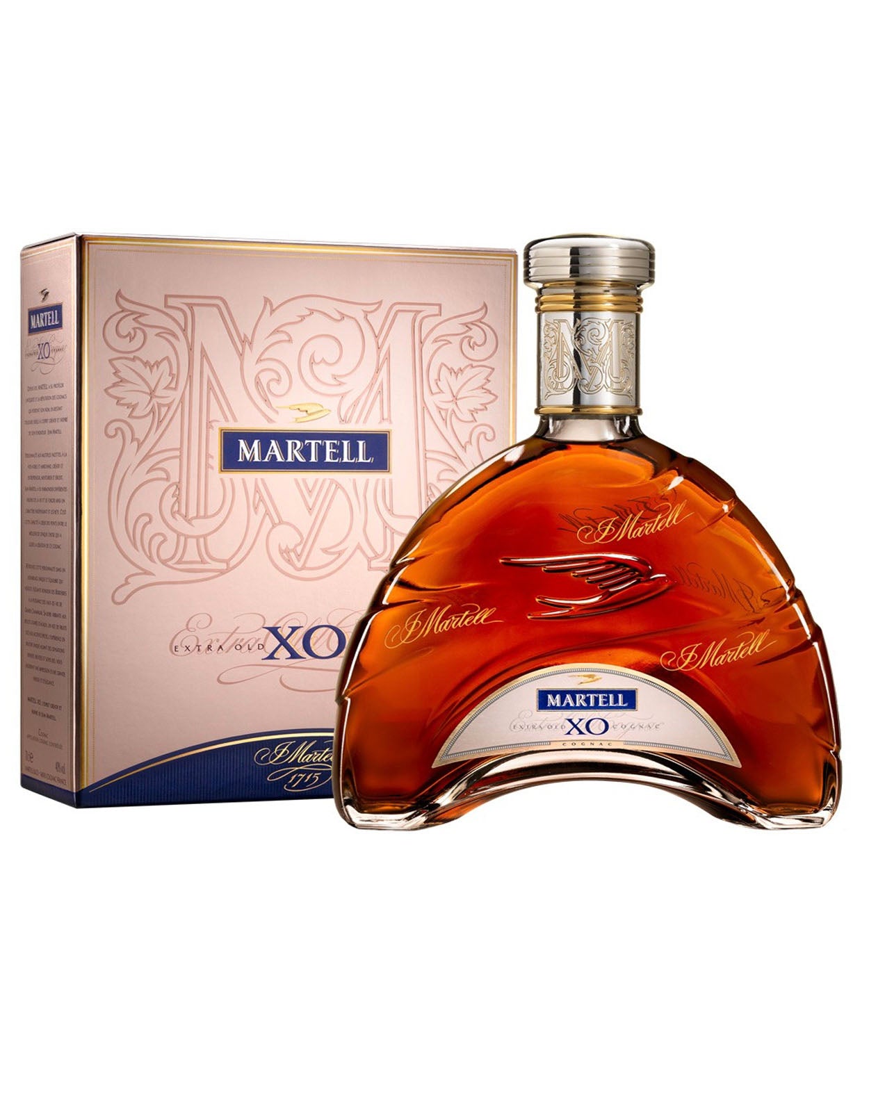 ブランデー MARTELL XO SUPREME COGNAC 700ml マーテル XO スプリーム