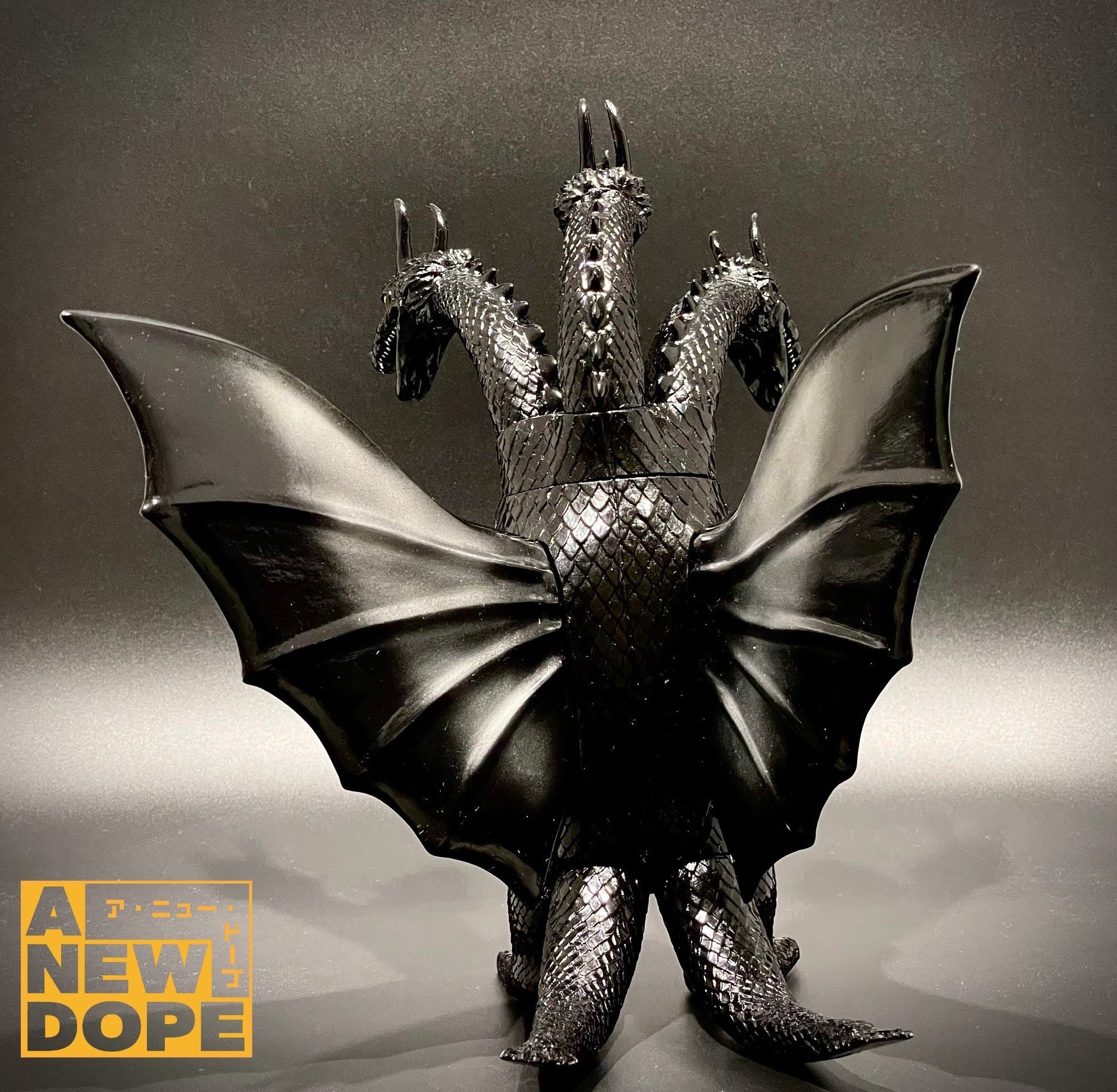 マーミット キングギドラ マーミット・通販限定「キングギドラ