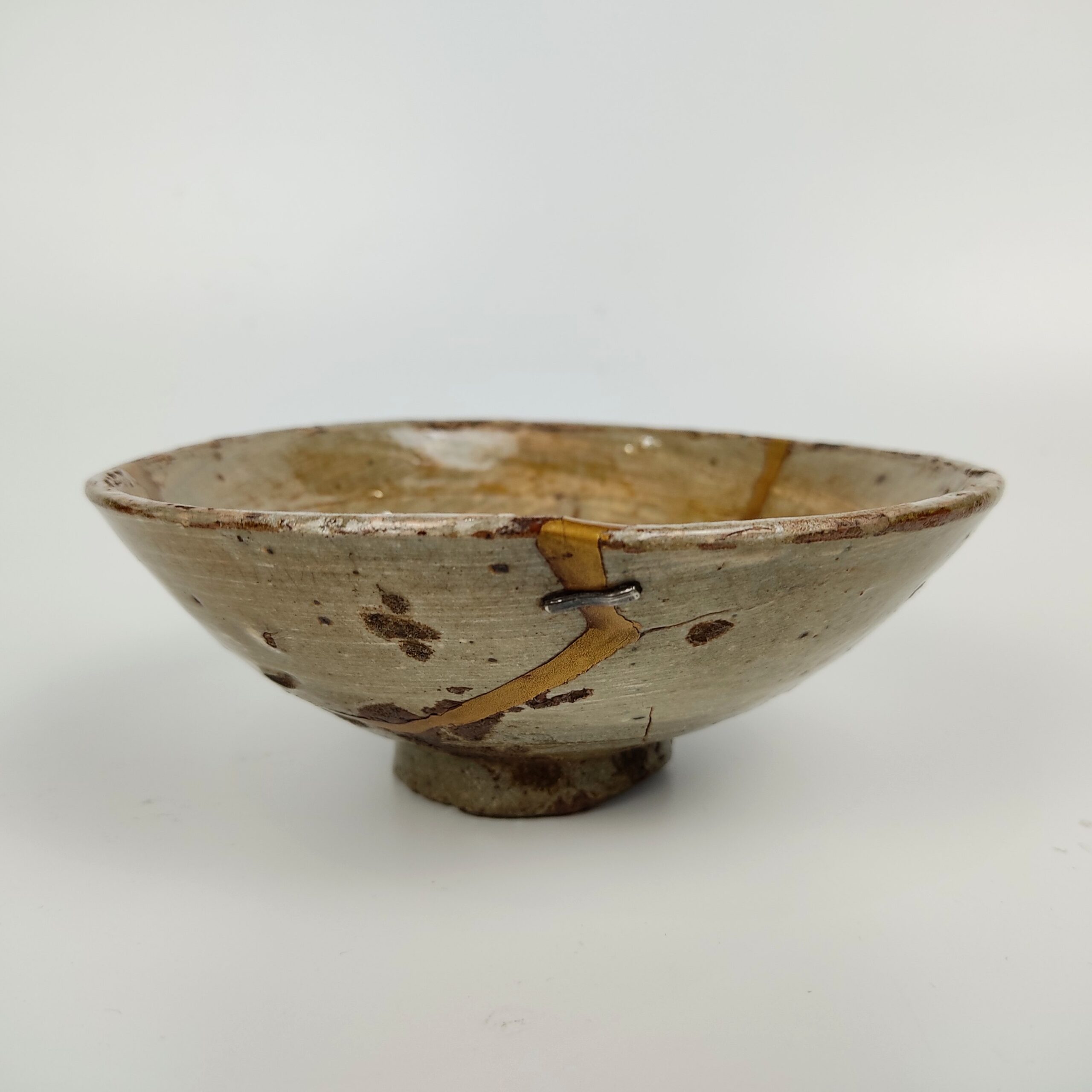 高麗末期金海刷毛目椀 高麗末期金海刷毛目椀 【公式通販】