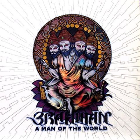 ARTMAN / BRAHMAN』2017年10月28 日(土)～11月12 日(日) at THE blank