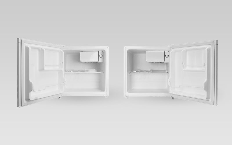 t*o様 一都三県限定 配送設置無料 冷凍庫 1ドア A-Stage 2024年 オ*ン