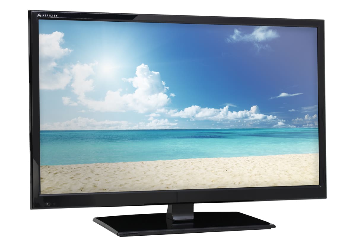 ☆動作〇☆ テレビ アグレクション TV24 21年製 24インチ HDMI アグレ