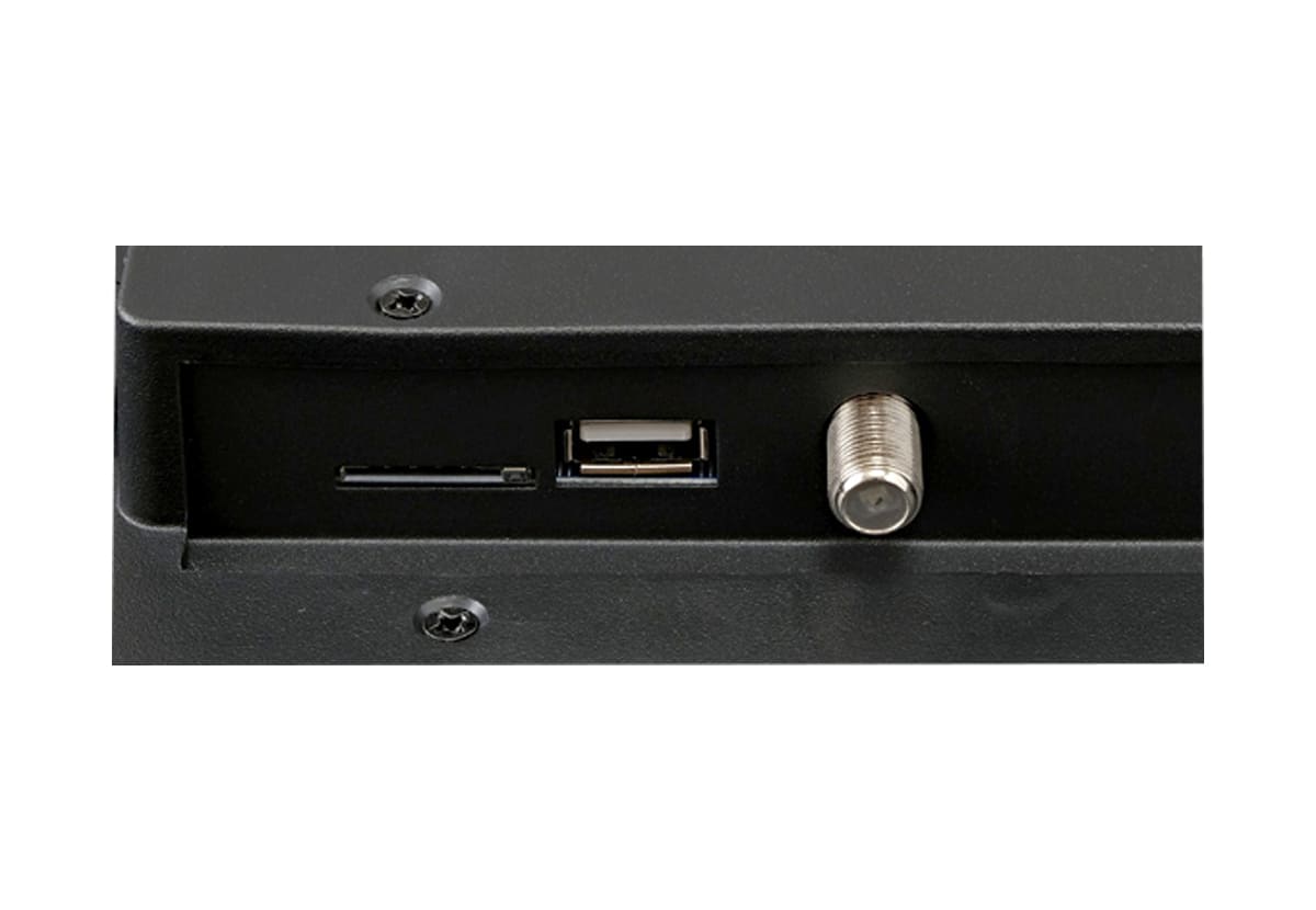 16V型 地上デジタル ハイビジョン液晶テレビ（SCT-156C01）｜A-Stage inc.