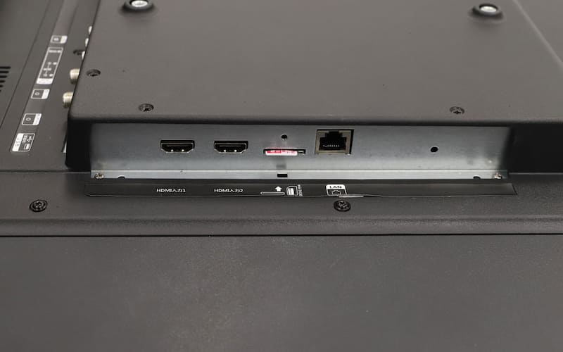 39V型 地上・BS・110度CSデジタルハイビジョンLED液晶テレビ 外付けUSB