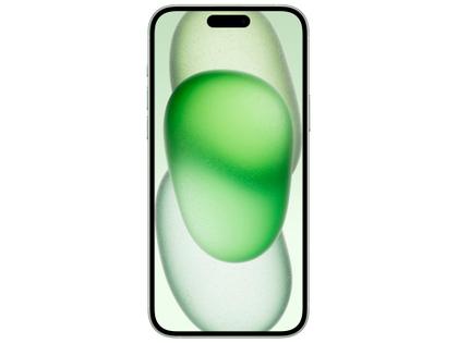 iPhone 15 Plus 128GB SIMフリー Apple iPhone 15 Plus 128GB Verde