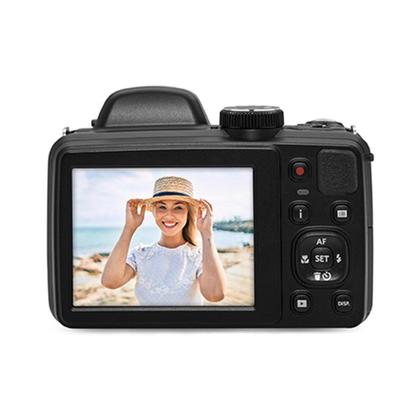 Câmera Digital Kodak PixPro AZ426, 20MP, 1080P, HDR,Preto