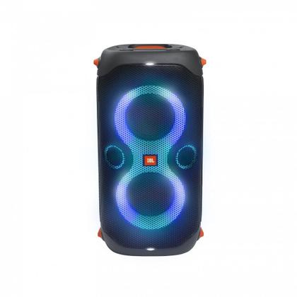 Caixa de Som Bluetooth JBL Partybox 110 - Caixa de Som Bluetooth