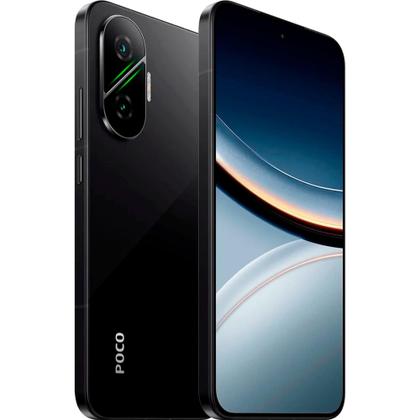 Smartphone Xiaomi Poco F7 5G 512GB 12GB RAM Dual SIM Tela 6.83