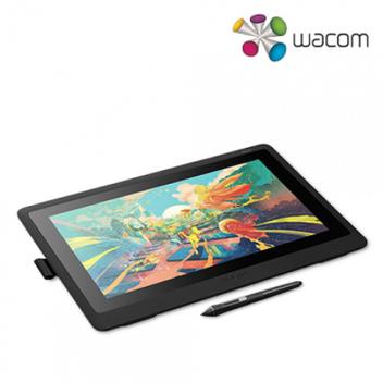 Mesa Digitalizadora Wacom Cintiq Display Interativo 22 (DTK2260