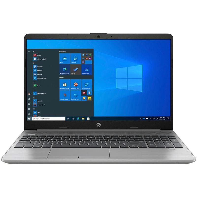 Notebook HP 256G8 Core I5-1035G1 Memoria 8GB SSD 256gb Tela 15
