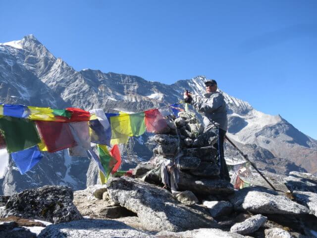 いざ世界のエベレストへ！ネパール旅行体験記｜旅人ガイド【ネパール編】