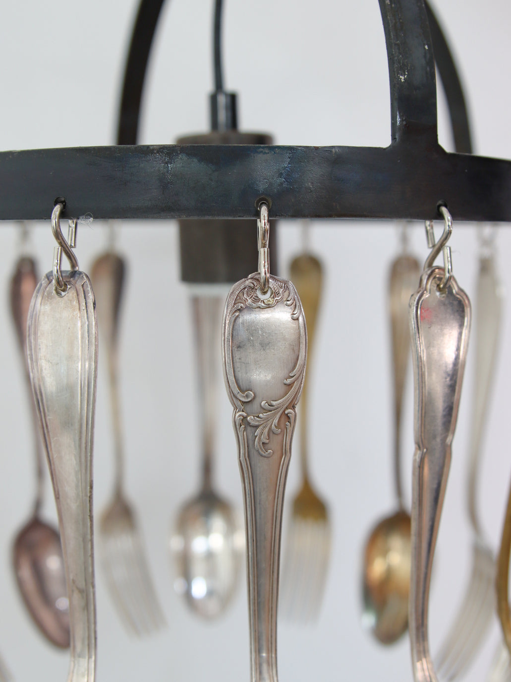 店舗直送】カトラリーシャンデリア S – ATELIER ONLINE