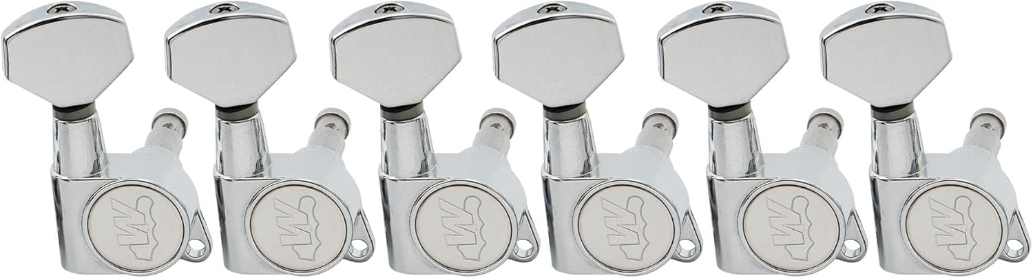 レイフィールド エレキギター ブリッジ wilknson GOTOペグ レイ