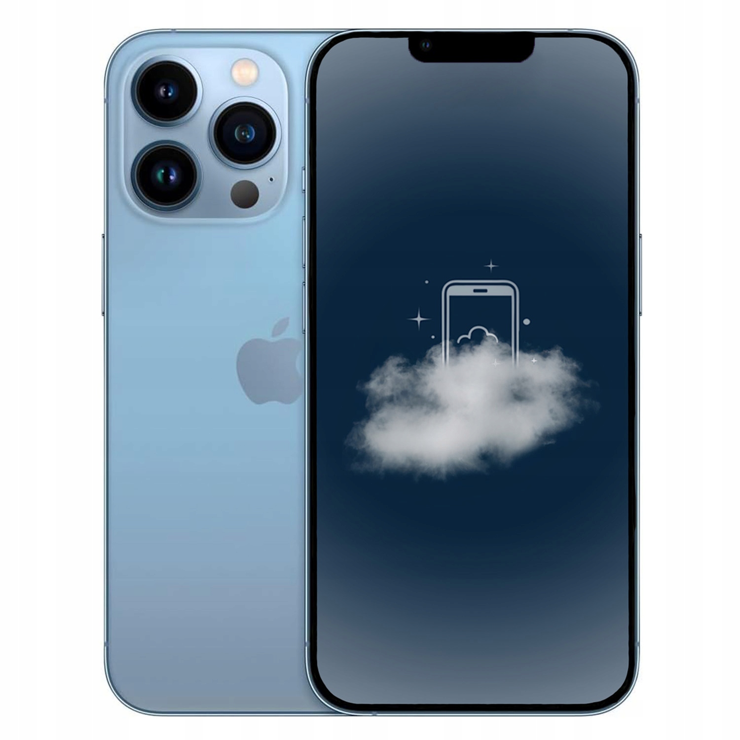 iPhone 13 ブルー 256GB 本体 Apple iPhone 13 256GB SIMフリー