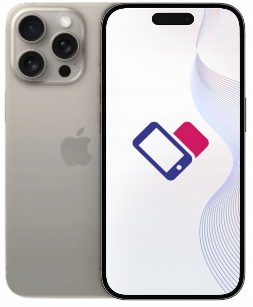 Apple iPhone 15 Pro シルバー 白 本体 セット一式 Apple iPhone 15