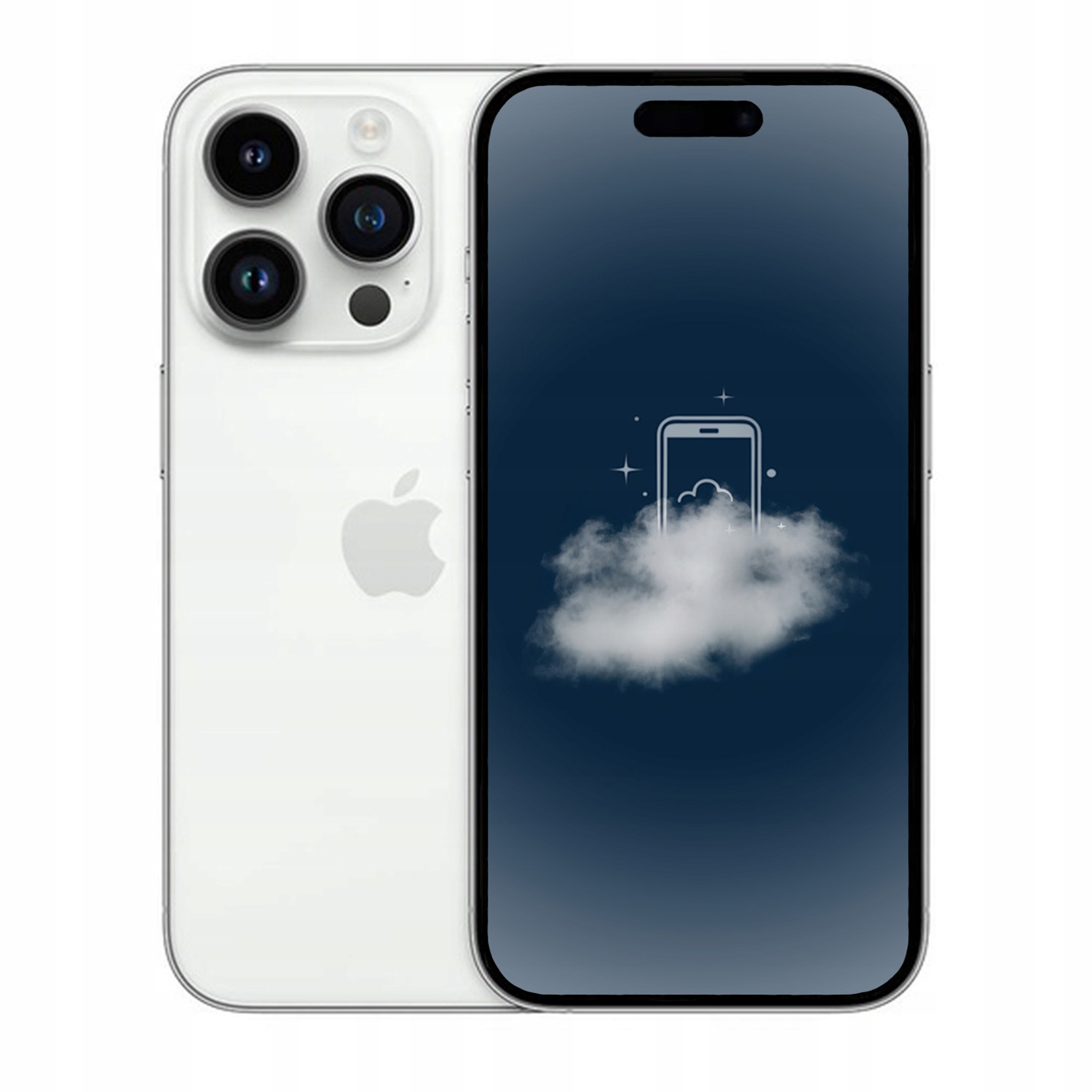 Apple iPhone 14 Pro 256gb シルバー iPhone 14 Pro 256GB シルバー