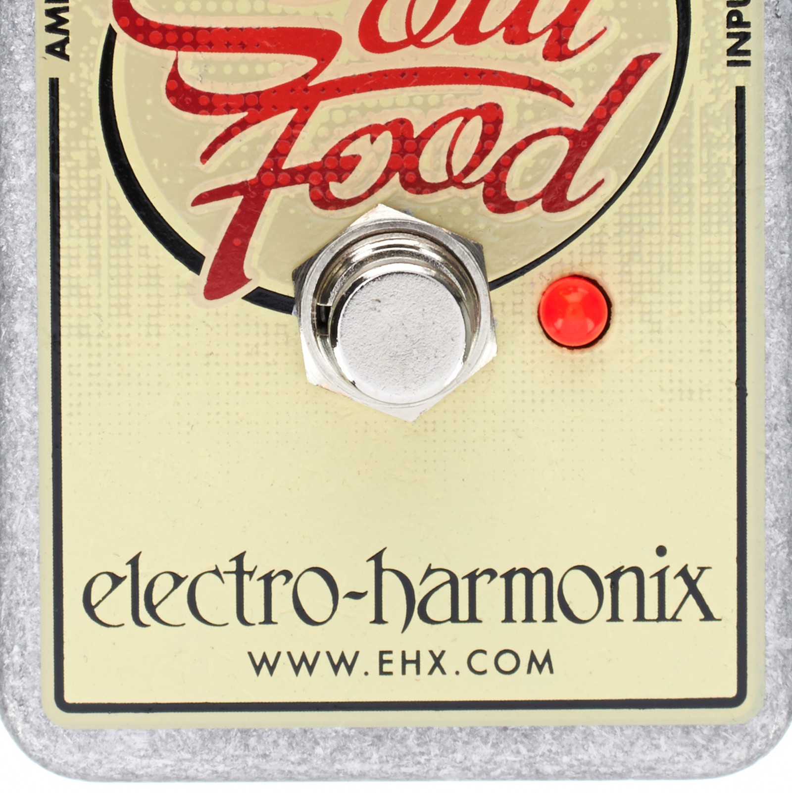 Electro Harmonix Soul Food – Musikhaus Thomann
