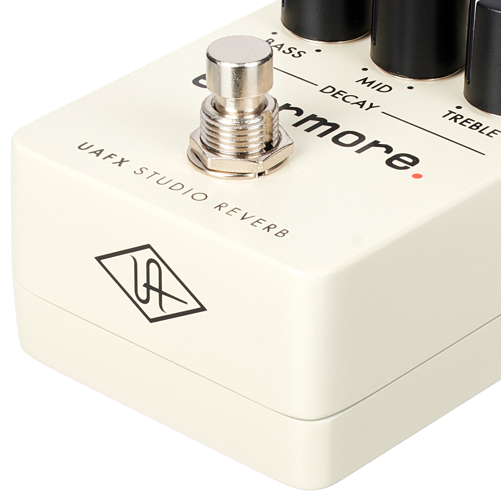 Universal Audio UAFX Evermore Studio Reverb – Thomann UK