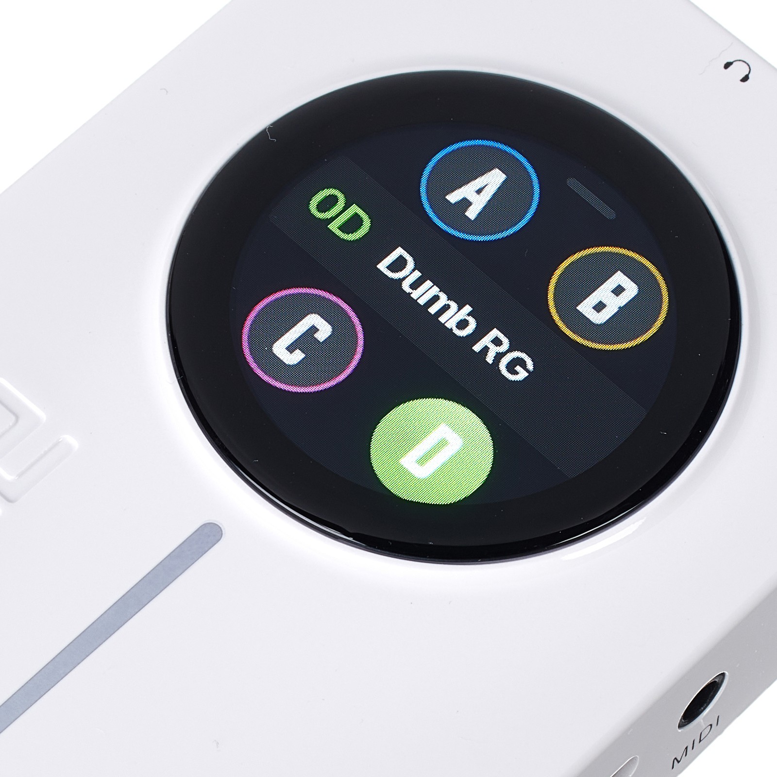 Mooer Prime P2 Multi-Effects WH – United States